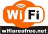 logo wifi area free